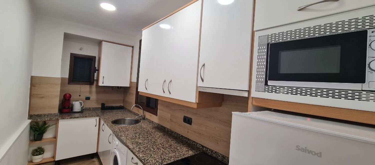 Estudio en calle San Jorge, 25 - Foto 24