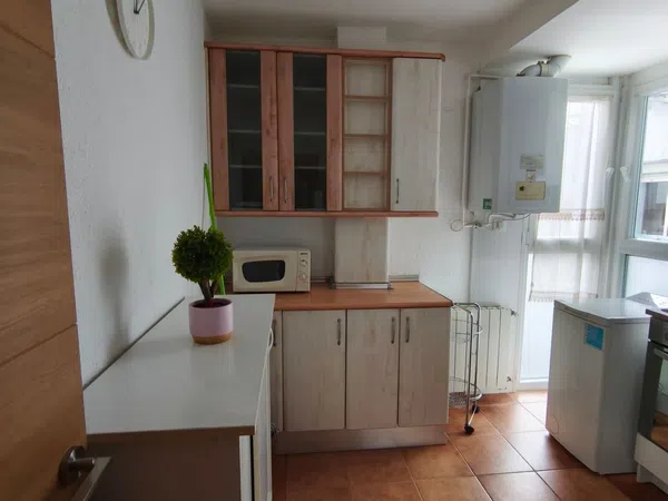 Piso en calle de Camarena, 134