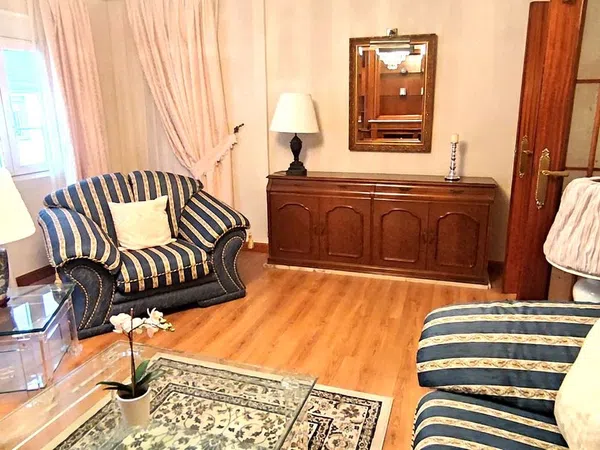 Piso en Calle Brahms, 6, Los Guindos - Parque Mediterráneo - Santa Paula - Foto 4