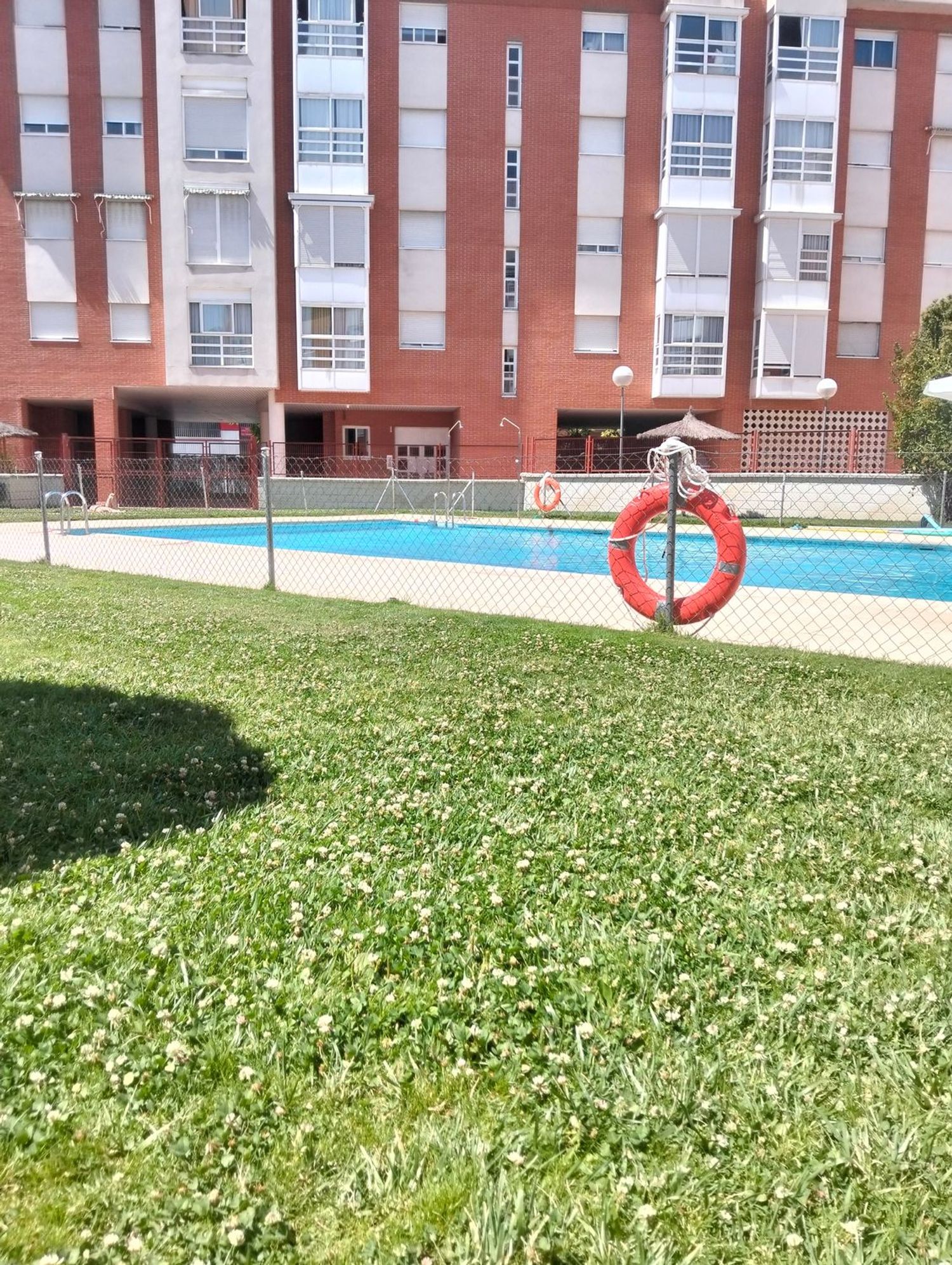Piso en Plaza Cronos, 5, Simancas - Foto 16