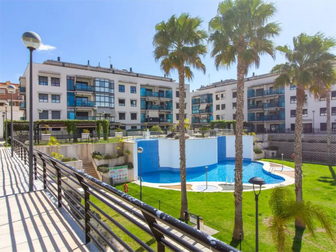 Piso en  Carrer Pintor Sorolla 8 - Foto 22