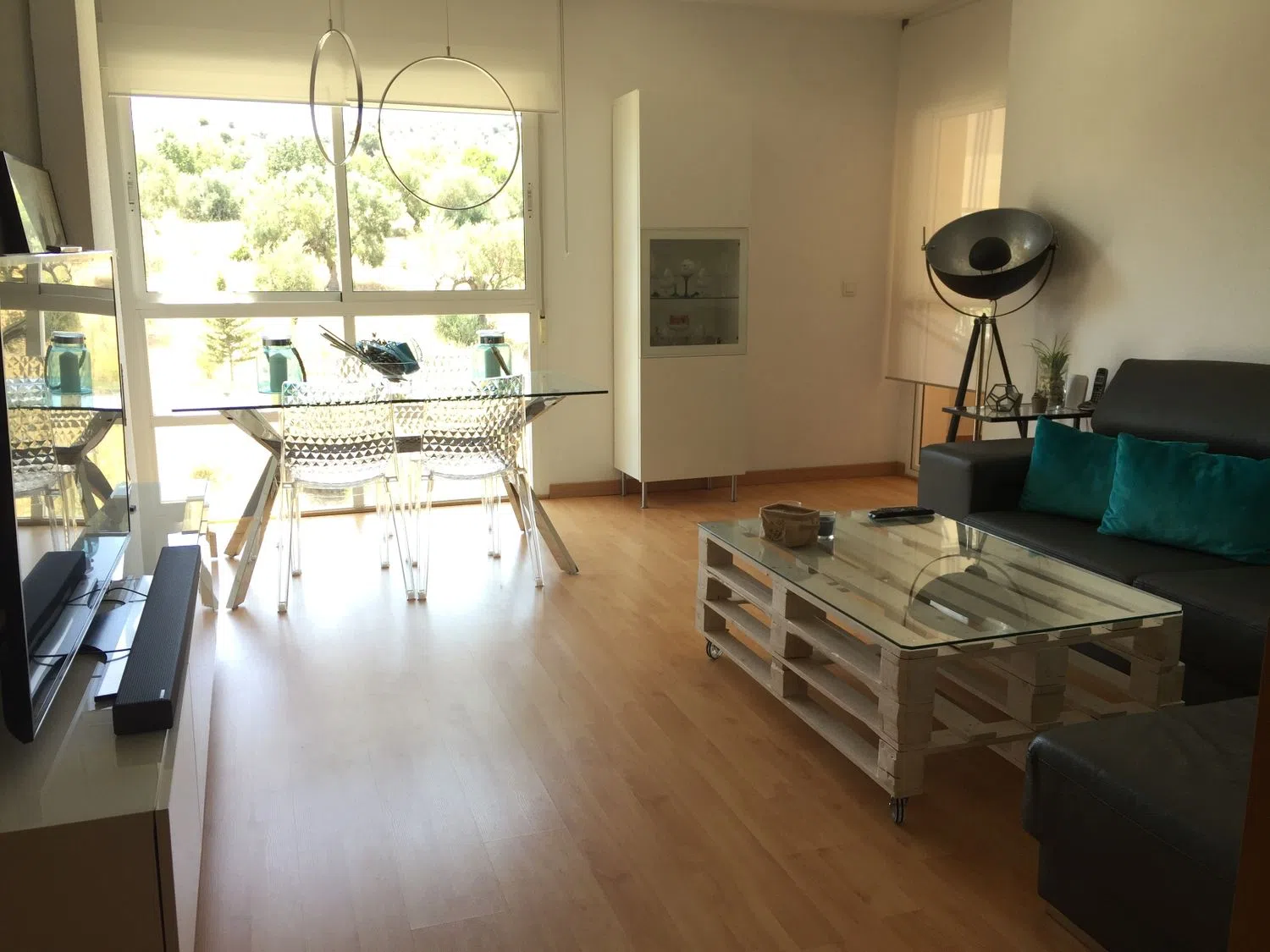 Piso en calle Debussy, 8 - Foto 1