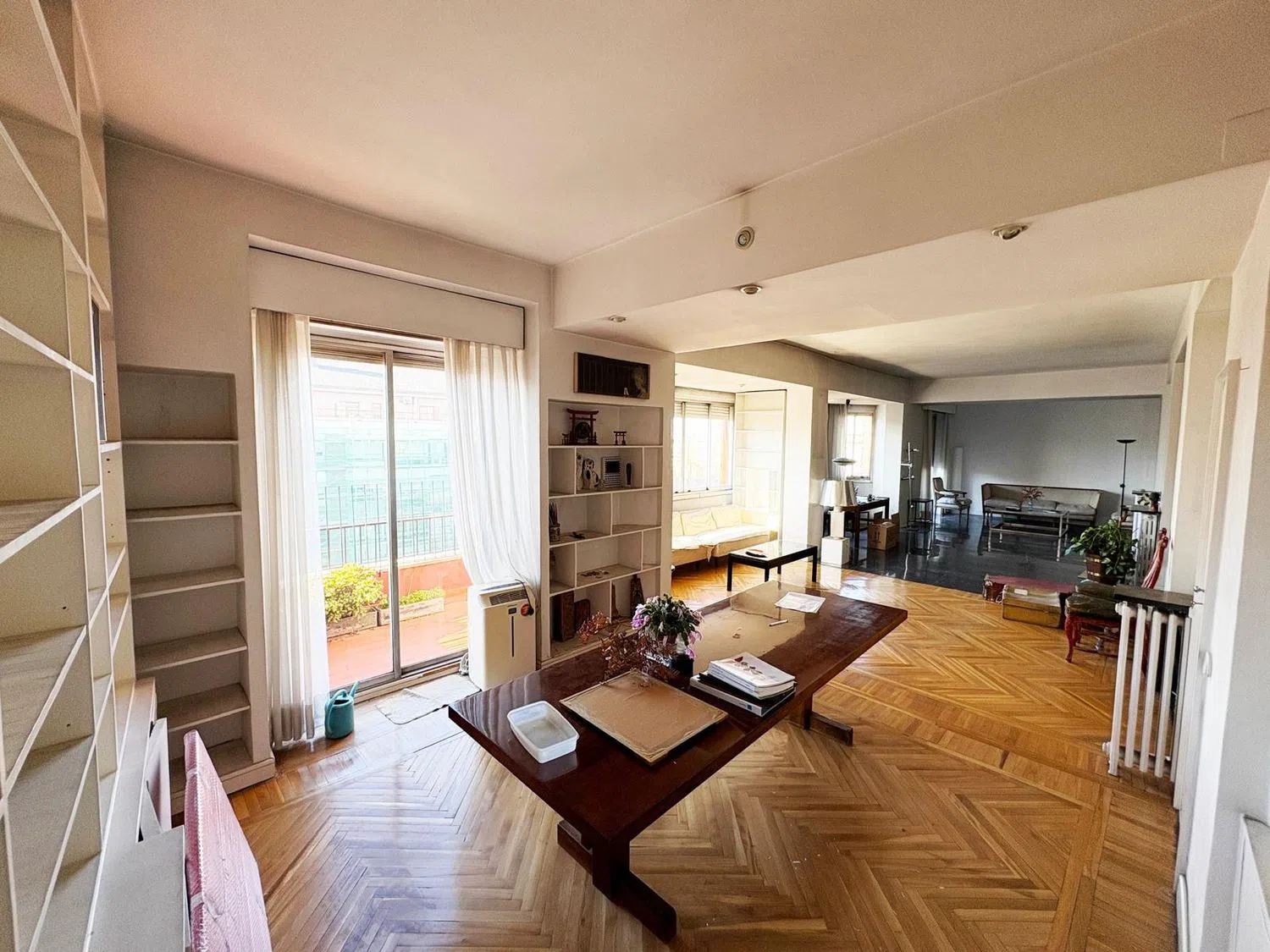 Piso en Barrio Guindalera - Foto 8