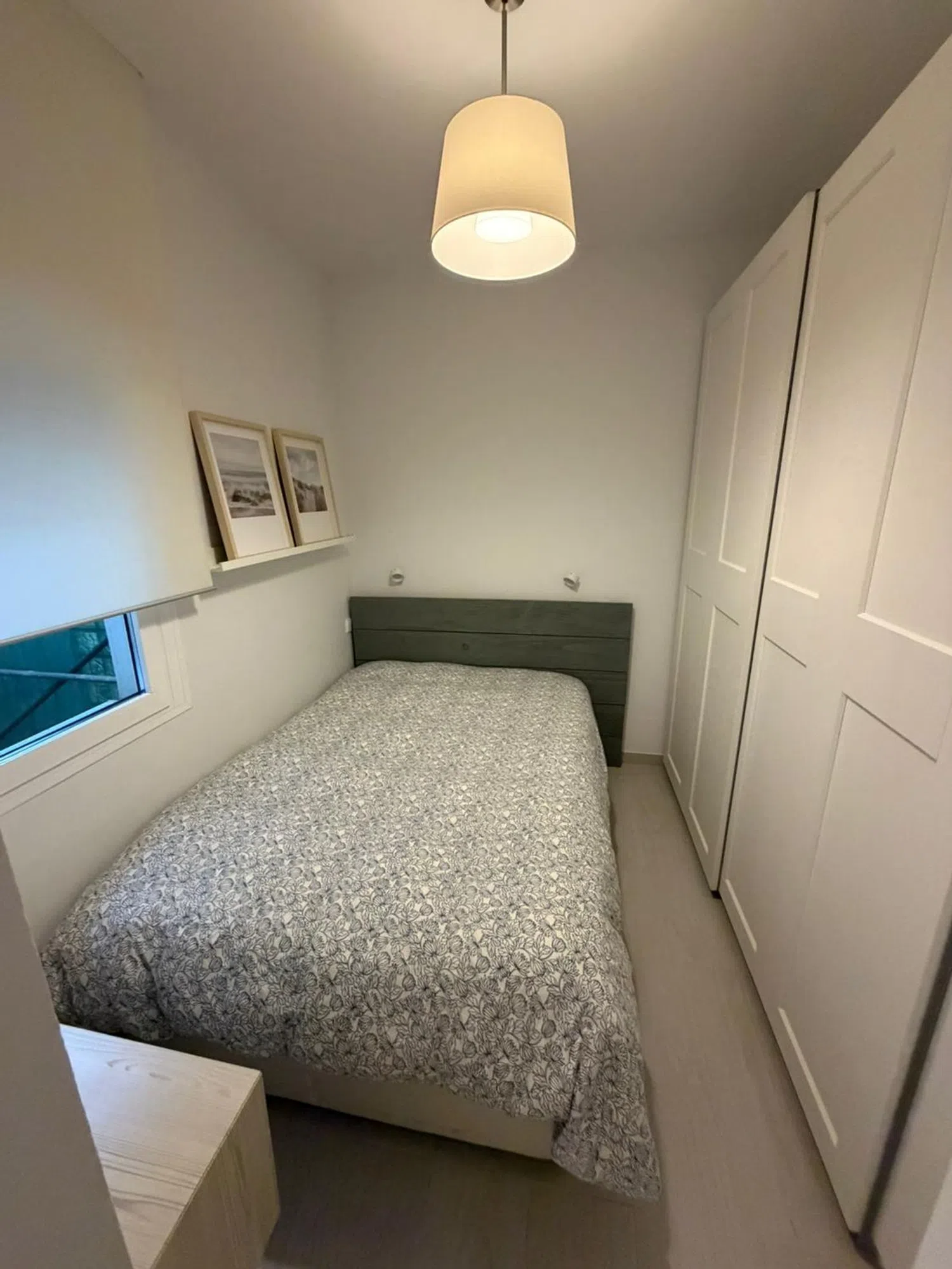 Piso en calle de la Infanta Mercedes, 3 - Foto 9