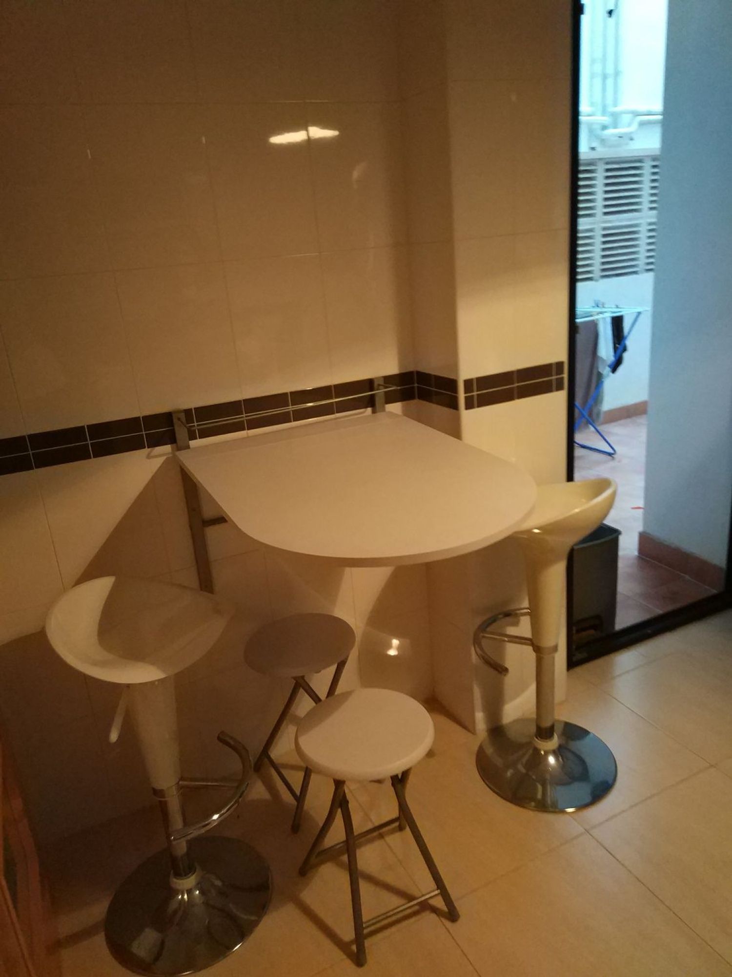 Piso en Calle de los Juegos de Atenas, 40, El Toyo, El Toyo - Foto 10