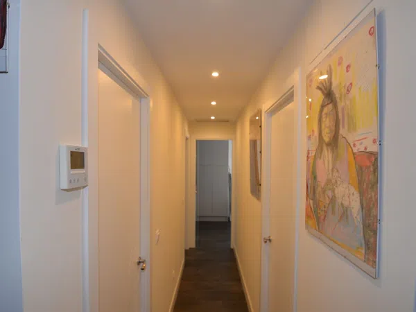 Piso en Calle del Laurel, 8, Acacias - Foto 9