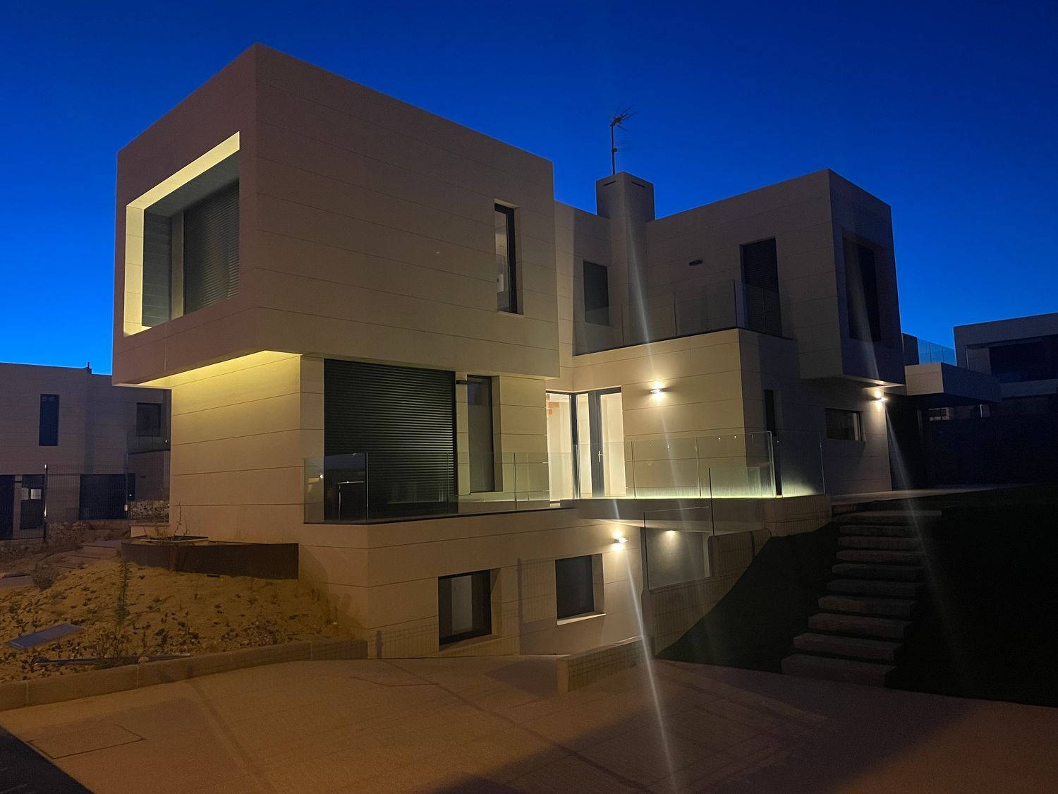 Casa o chalet independiente en Los Satélites - Roza Martín, Los Satélites - Roza Martín - Foto 8