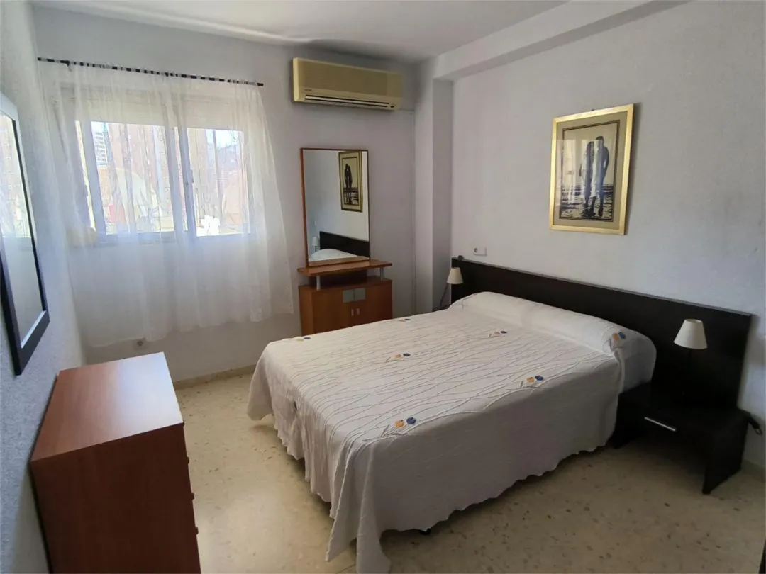 Piso en  Avenida de Zamora 13 - Foto 2