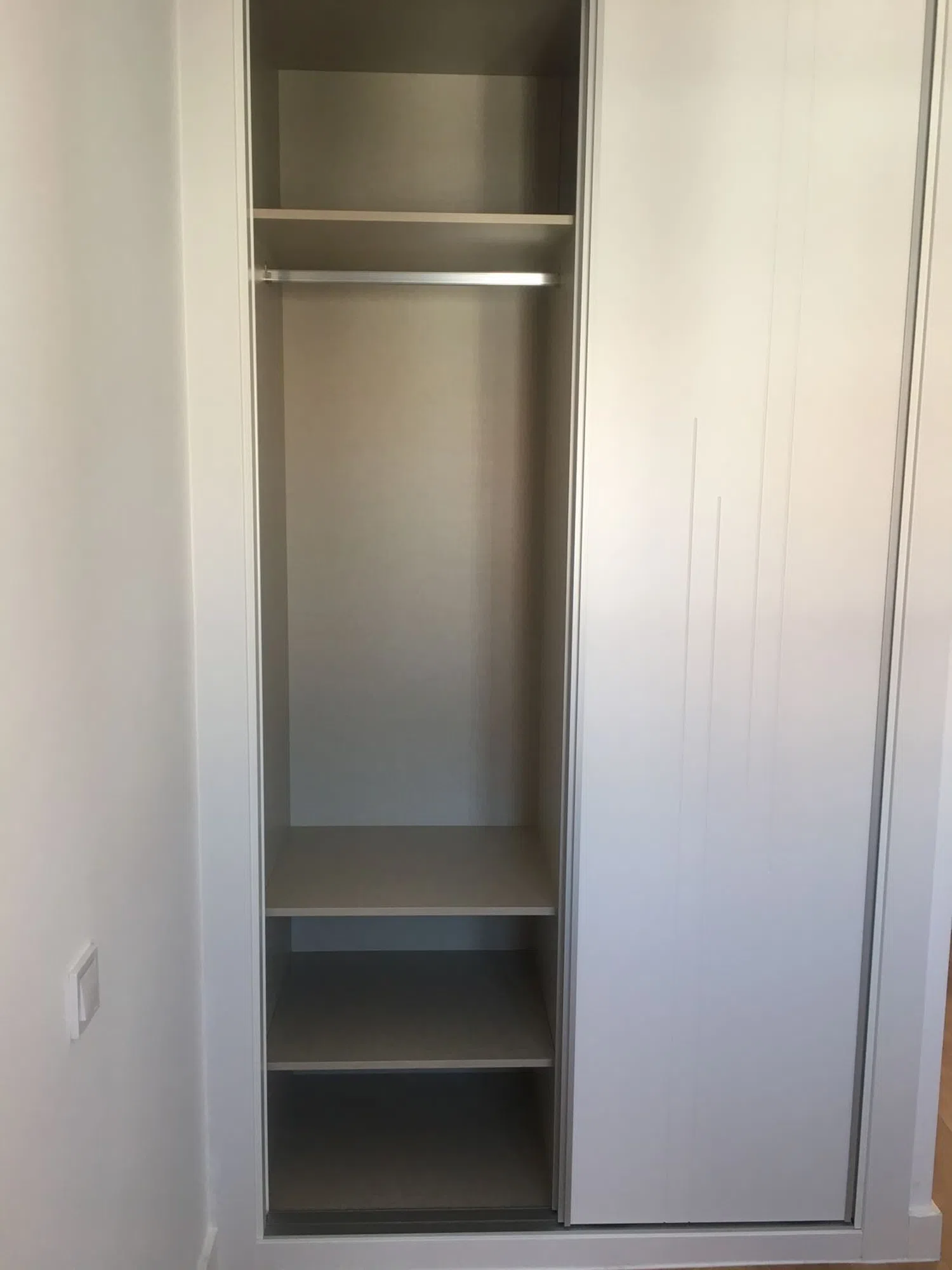 Piso en calle de los Artistas, 31 - Foto 8