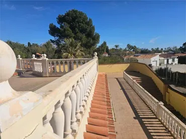 Casa adosada en barranco hondo - Foto 7