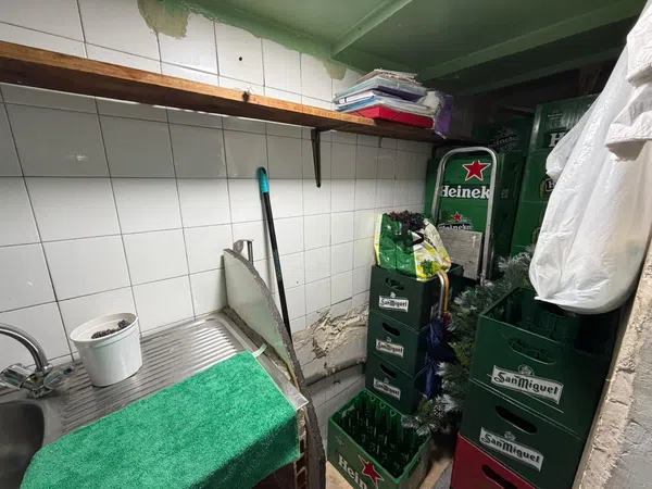 Bar, cafetería en traspaso en Calle Joventut - Foto 9