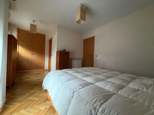 Chalet adosado en calle Medinaceli, 5 - Foto 9