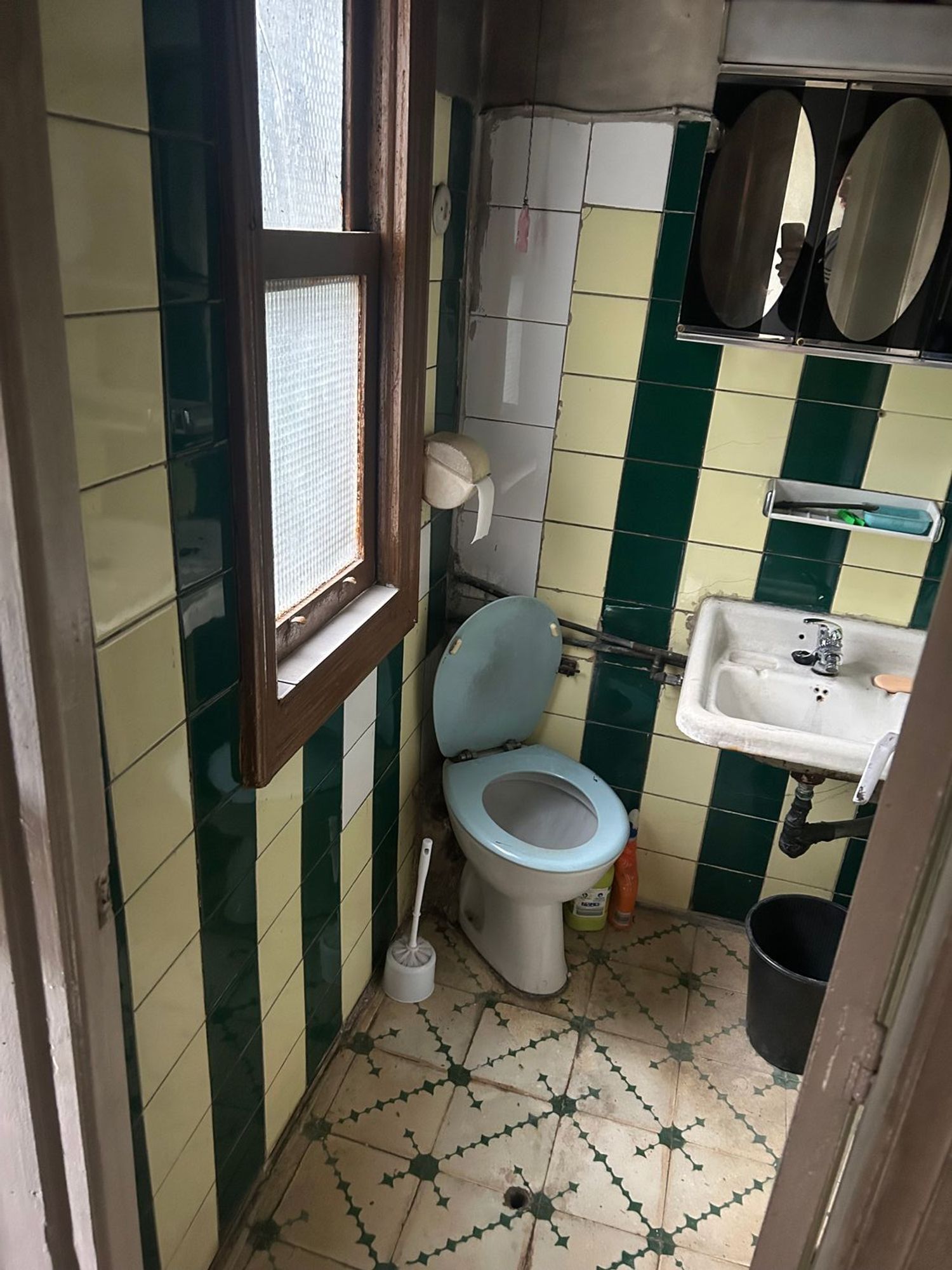 Casa de pueblo en Antonio Alzaga Etorbidea, 85, Kabiezes, Kabiezes - Foto 8