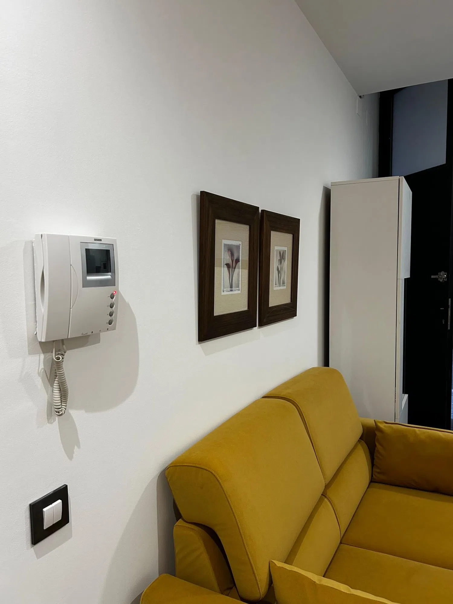 Estudio en calle de Francisco Cabo, 2 - Foto 24