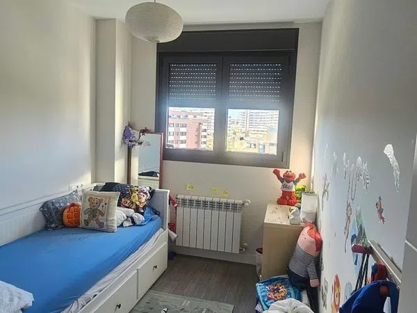Piso en Primera Fase - Nuevo Tres Cantos, Primera Fase - Nuevo Tres Cantos - Foto 8