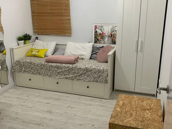 Piso en avenida de Burgos, 5 - Foto 12