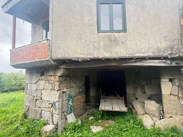 Casa de pueblo en Camino Meri, 32678 - Foto 2