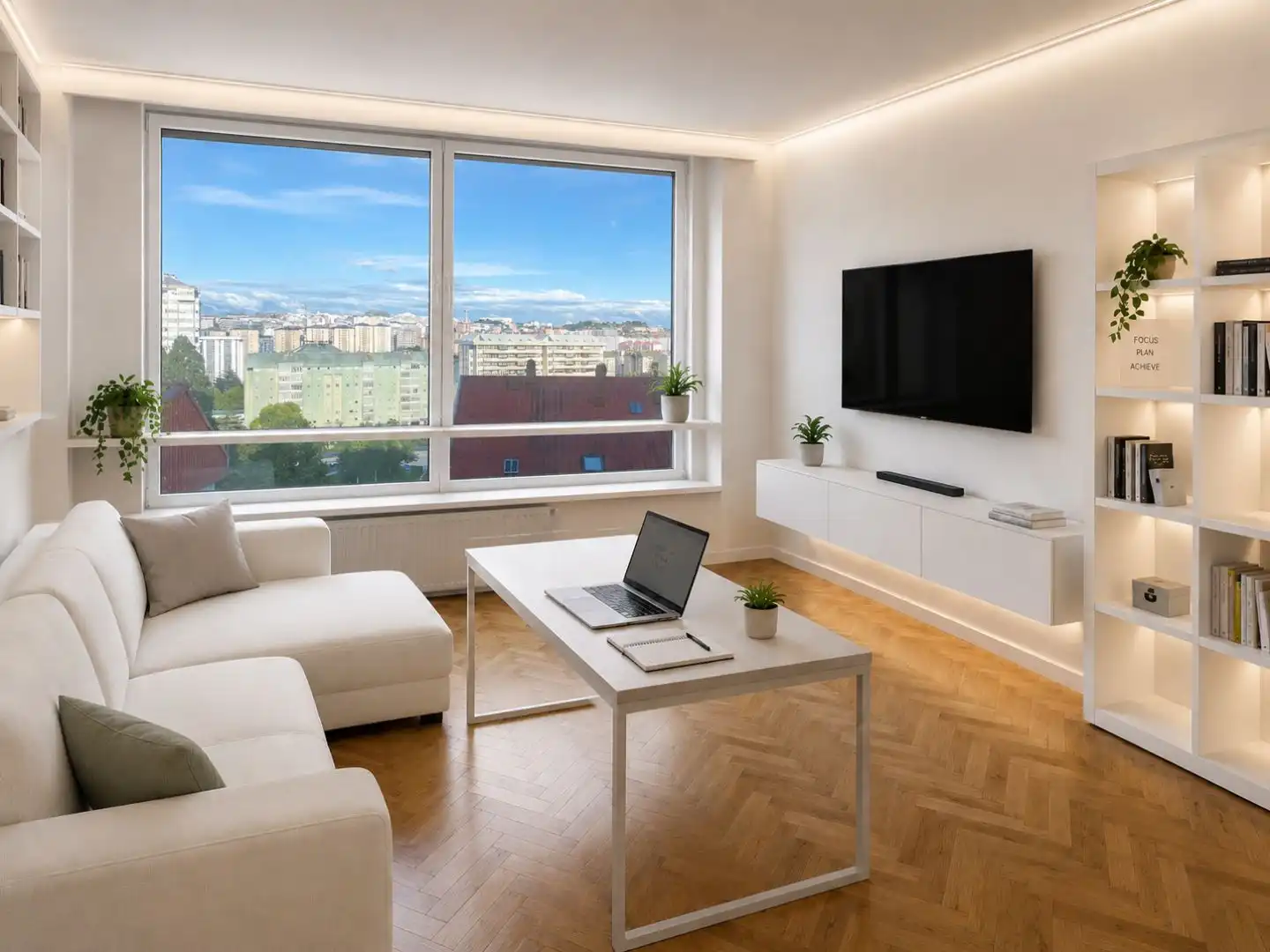 Apartamento en  Avenida Ferrocarril 35 - Foto 6