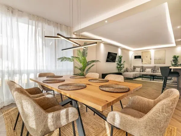 Piso en avenida Príncipe Salman s/n - Foto 1