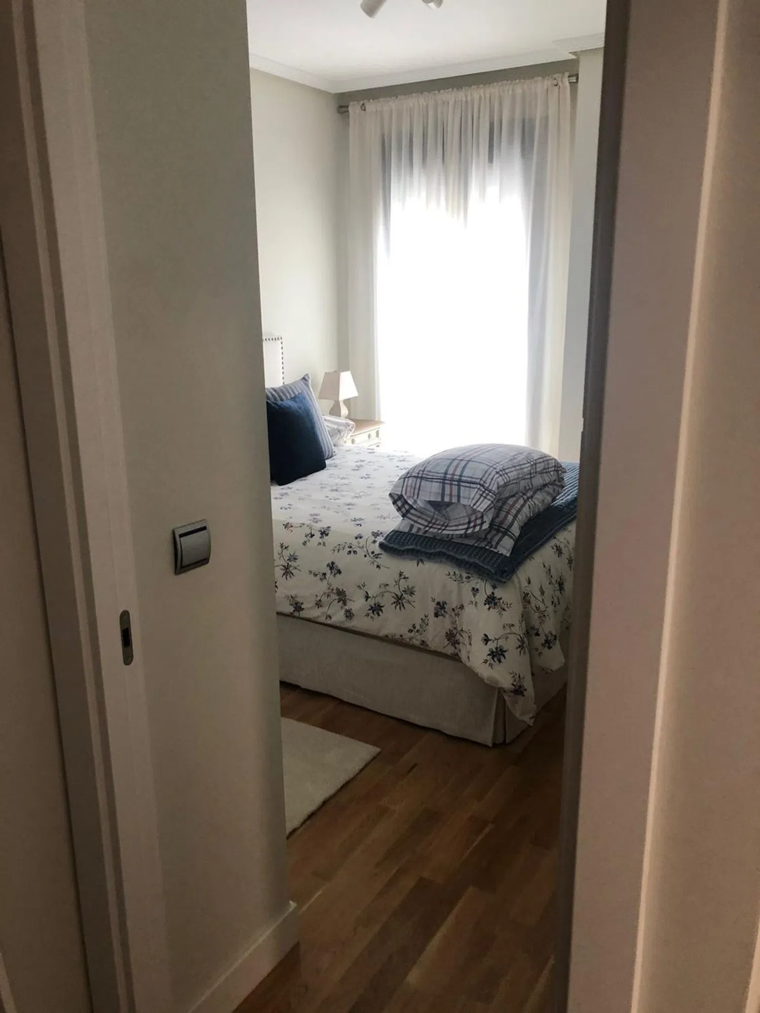 Piso en calle de Portomarín, 25 - Foto 4