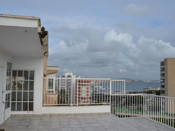 Ático en calle de la Garita, 33 - Foto 17