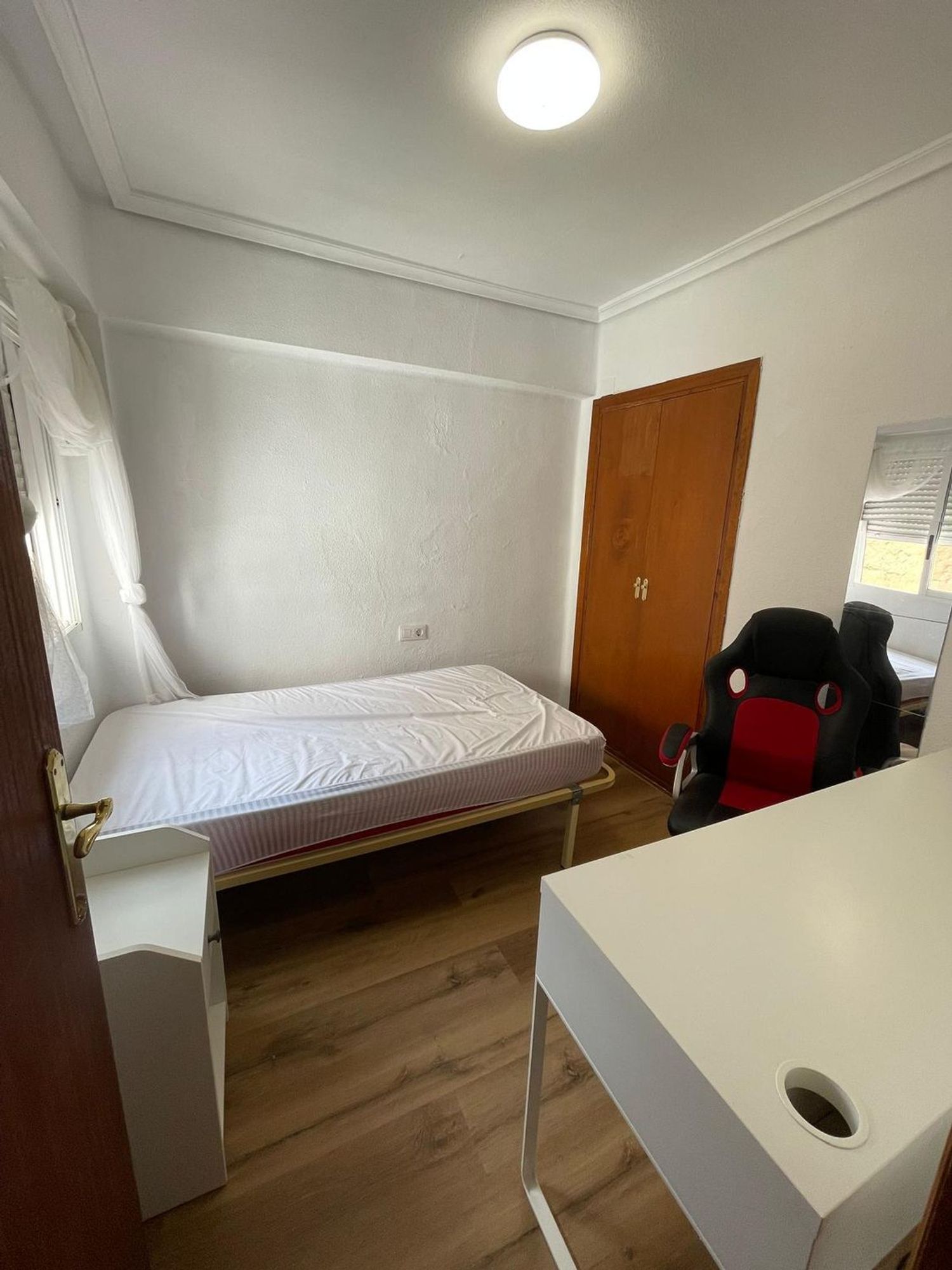 Piso en Calle de Cabanes, 4, Zona Estación-Universidad - Foto 5