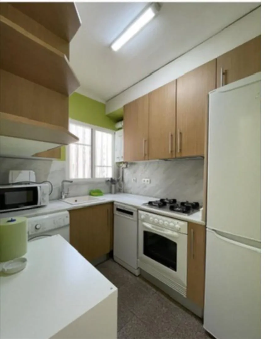 Piso en  Carrer de Pinzón 9 - Foto 3