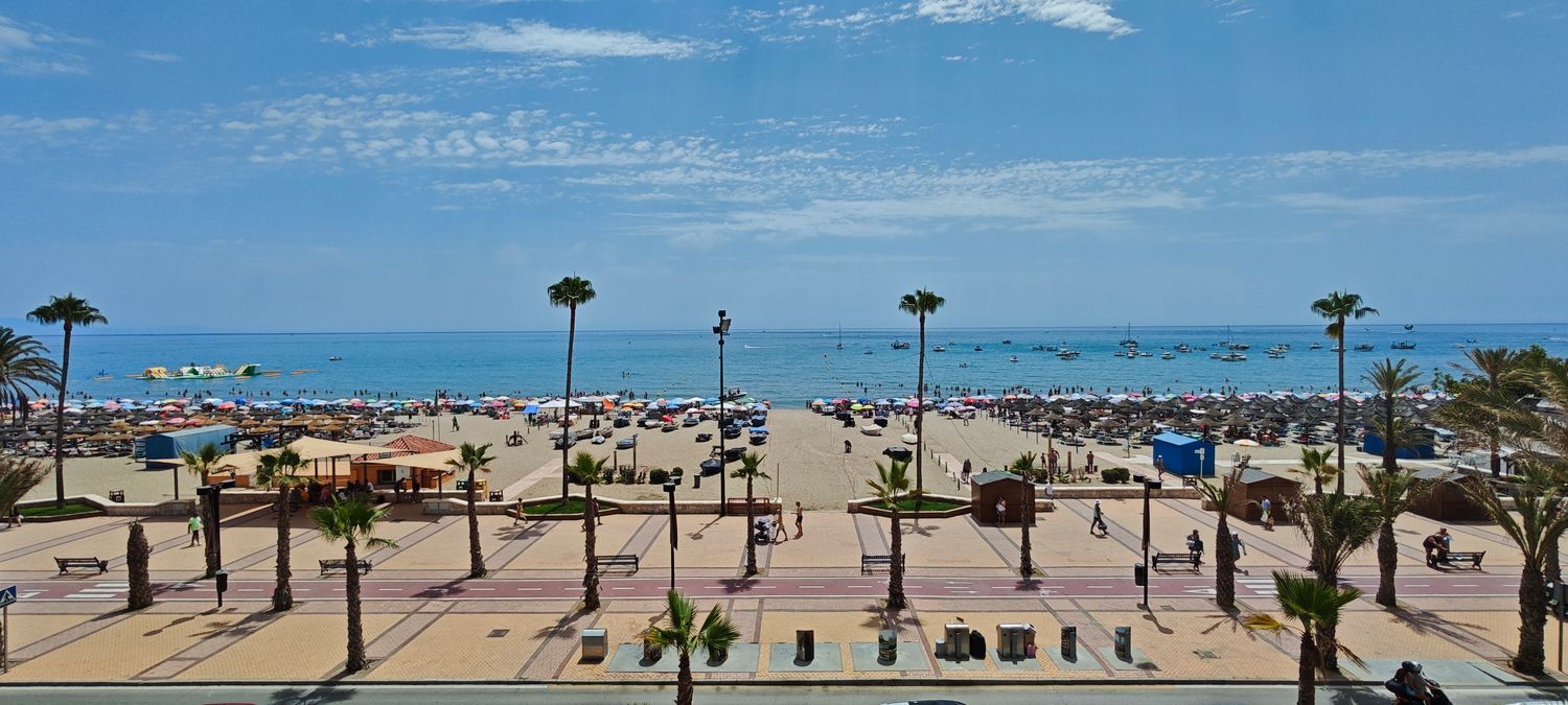 Piso en Paseo Marítimo Rey de España, 63 - Foto 7