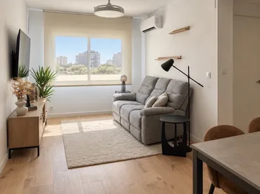 Piso en  Carrer de Sollana 20 - Foto 4