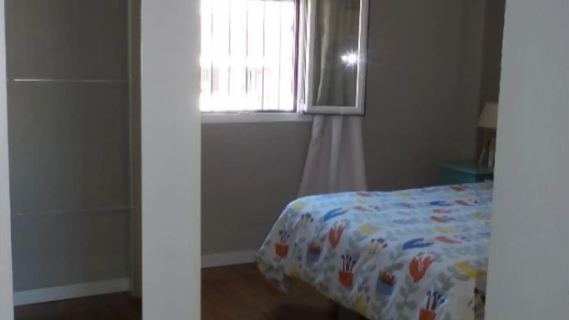 Piso en  Plaza la Carlota 5 - Foto 18