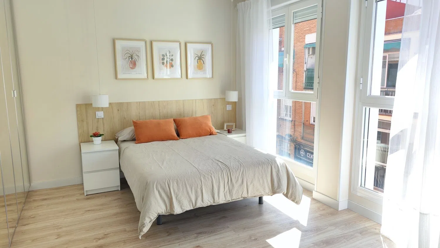 Estudio en calle de Eulalia Gil, 9 - Foto 4
