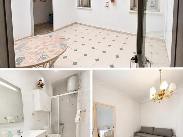 Piso en Plaza San Andrés, 10, Centro - Foto 2