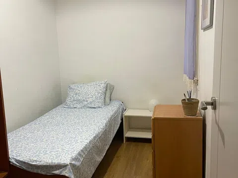 Piso en calle de Pallars, 300