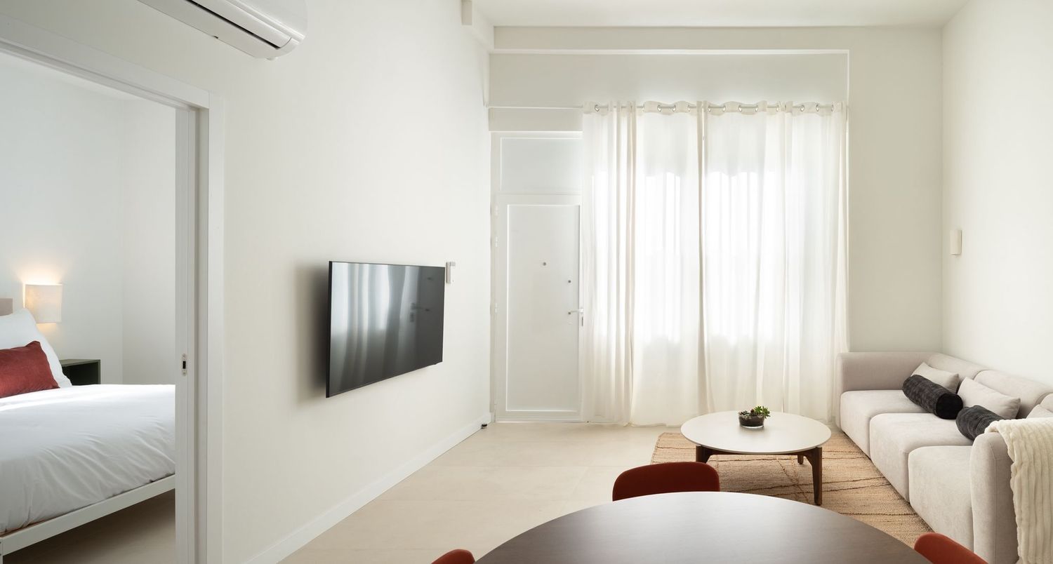 Estudio en calle del Doctor Ramón Castroviejo, Madrid, 200 - Foto 12