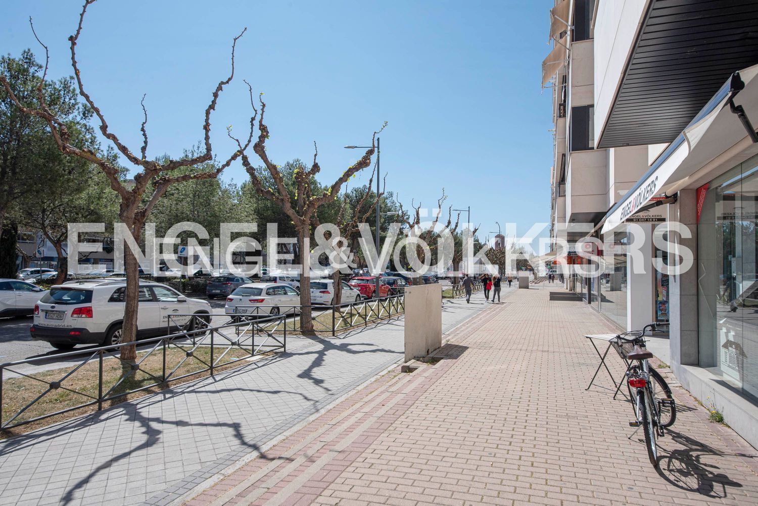 Piso en Prado de Somosaguas, Prado de Somosaguas - Foto 3