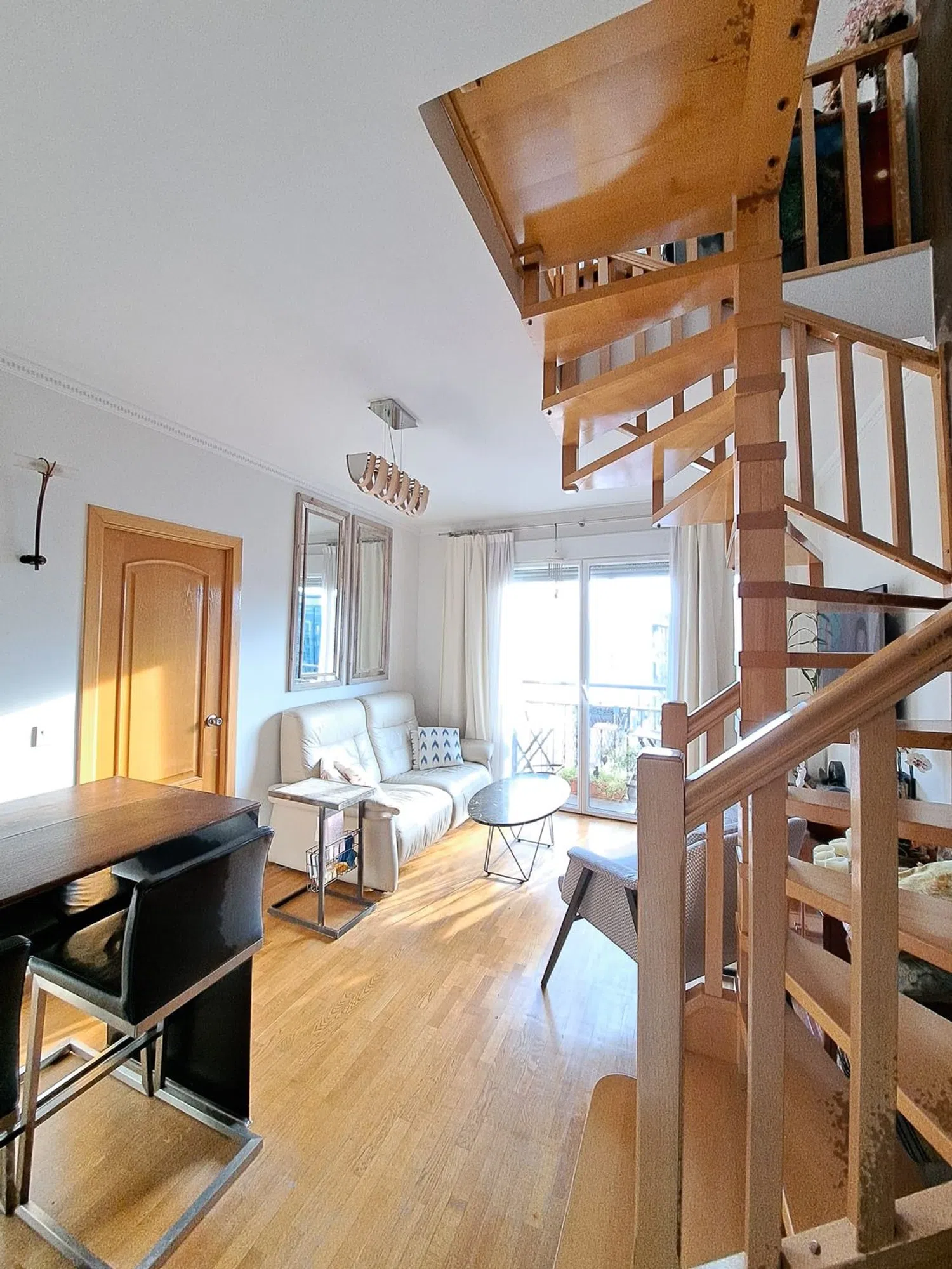 Dúplex en plaza de Pedro Zerolo, 4 - Foto 5