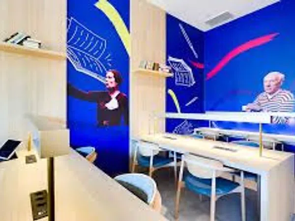 Estudio en calle Juan Gris, 9 - Foto 9