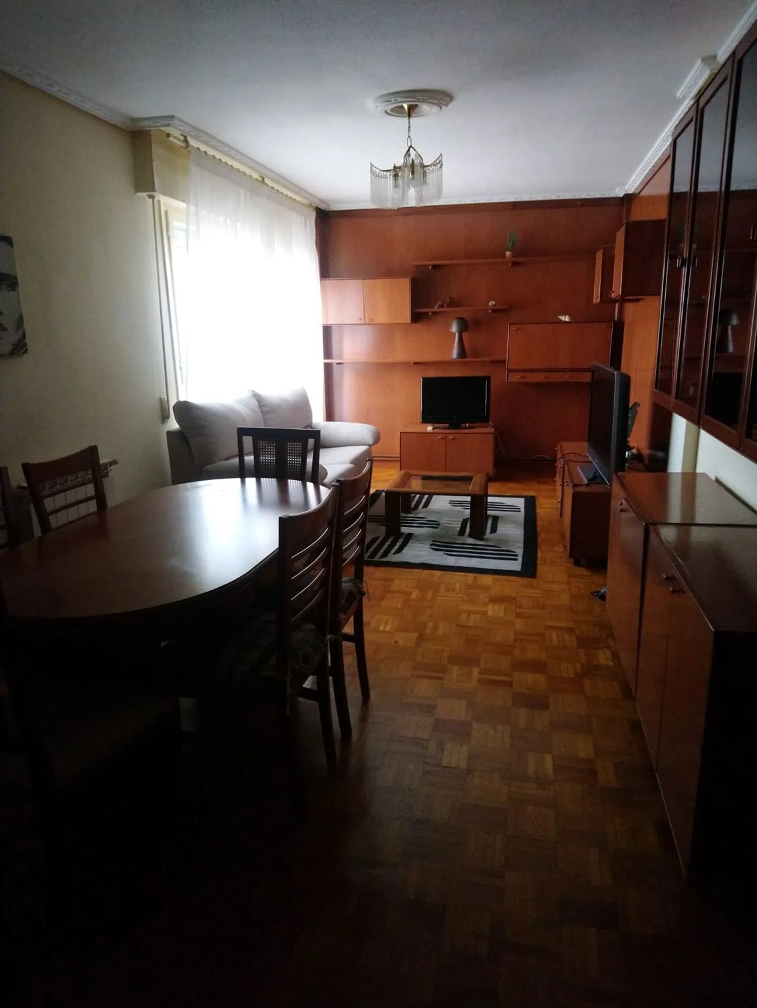 Piso en avenida de los Castros, 75 - Foto 1