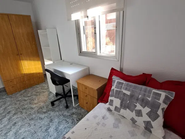 Piso en Av Blasco Ibáñez, Ciutat Jardí - Foto 39
