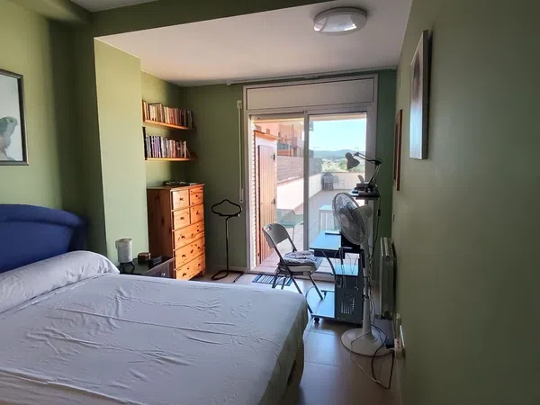 Piso en Llagostera - Foto 4