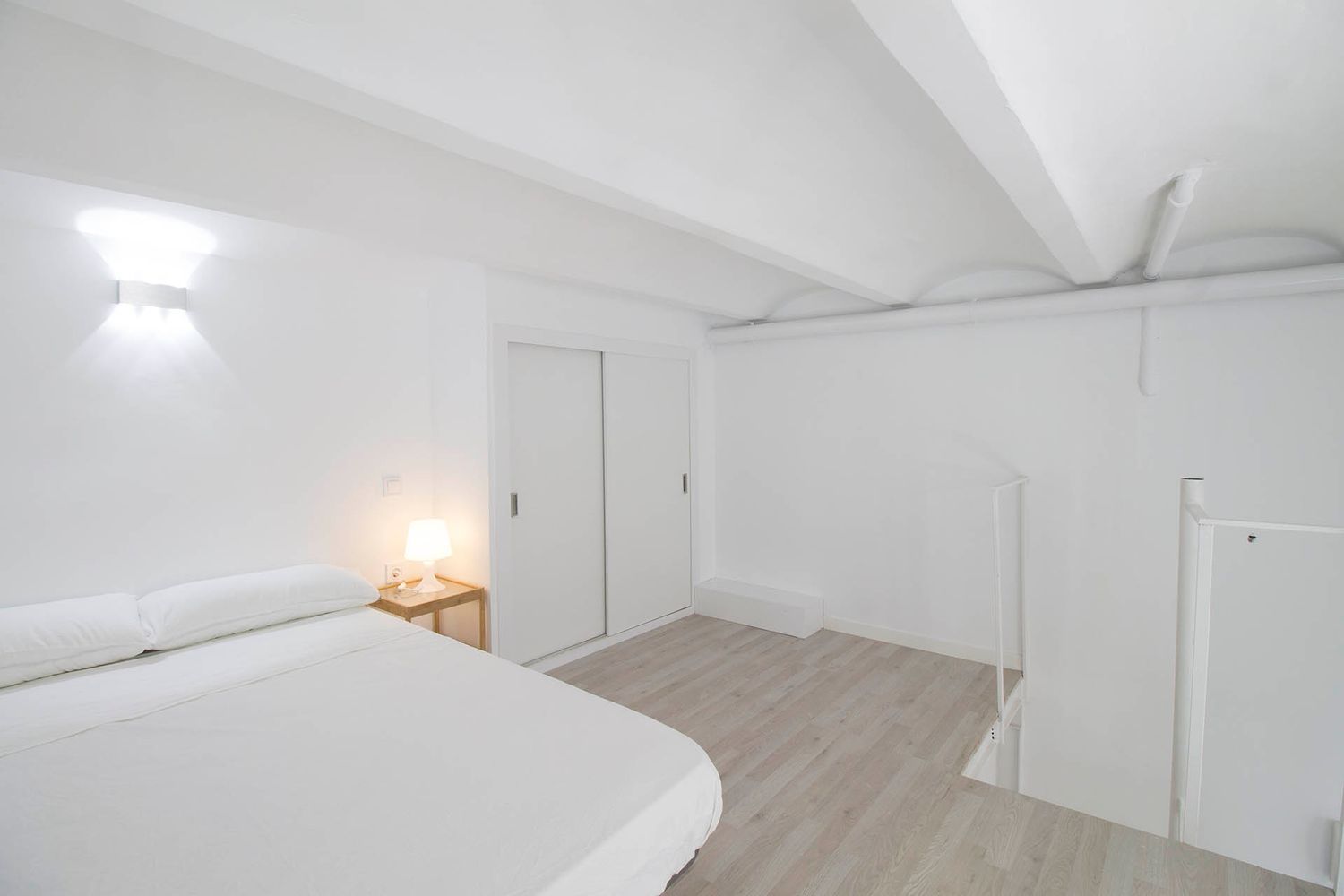 Estudio en Calle de Rodrigo Uhagón, Pradolongo - Foto 10