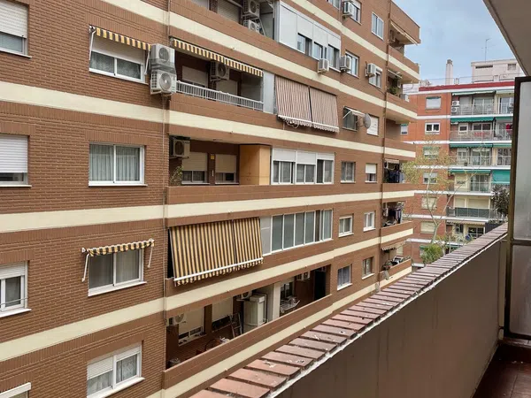 Piso en calle d'Abén al Abbar, 9 - Foto 4