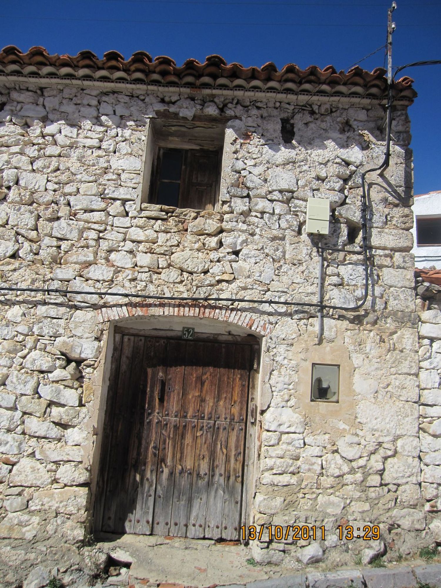Casa de pueblo en Calle Santa Lucía, 6 - Foto 9