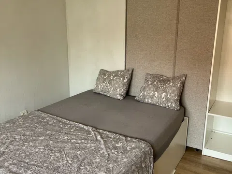 Estudio en calle de la Lleona, 12