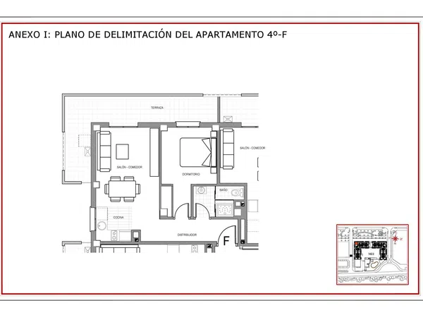 Piso en Juan Ramón Jimenez, 4, El Pilar - Bripac, El Pilar - Bripac - Foto 2