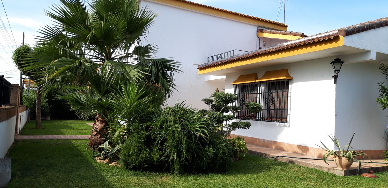 Casa o chalet independiente en Urbanización El Retiro II. Chalet Nº 3 Espartinas Sevilla, 3, Espartinas Pueblo, Espartinas Pueblo - Foto 2