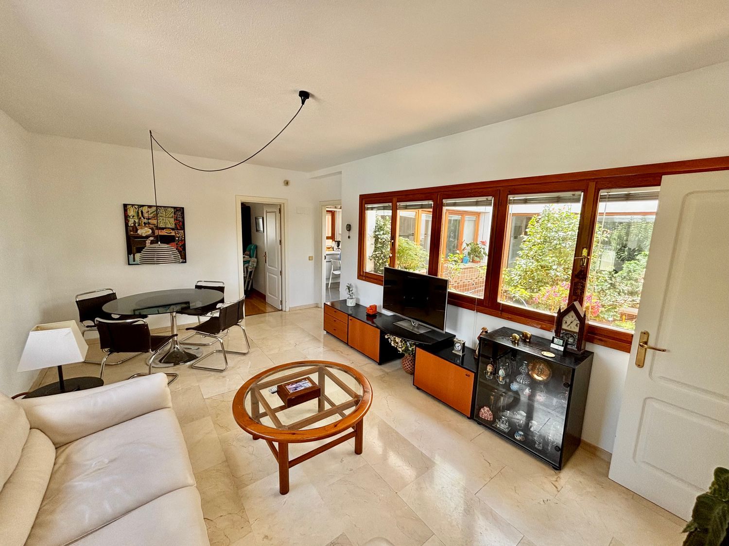 Chalet pareado en Calle Valle de Aspe, 2, Las Lomas, Las Lomas - Foto 12