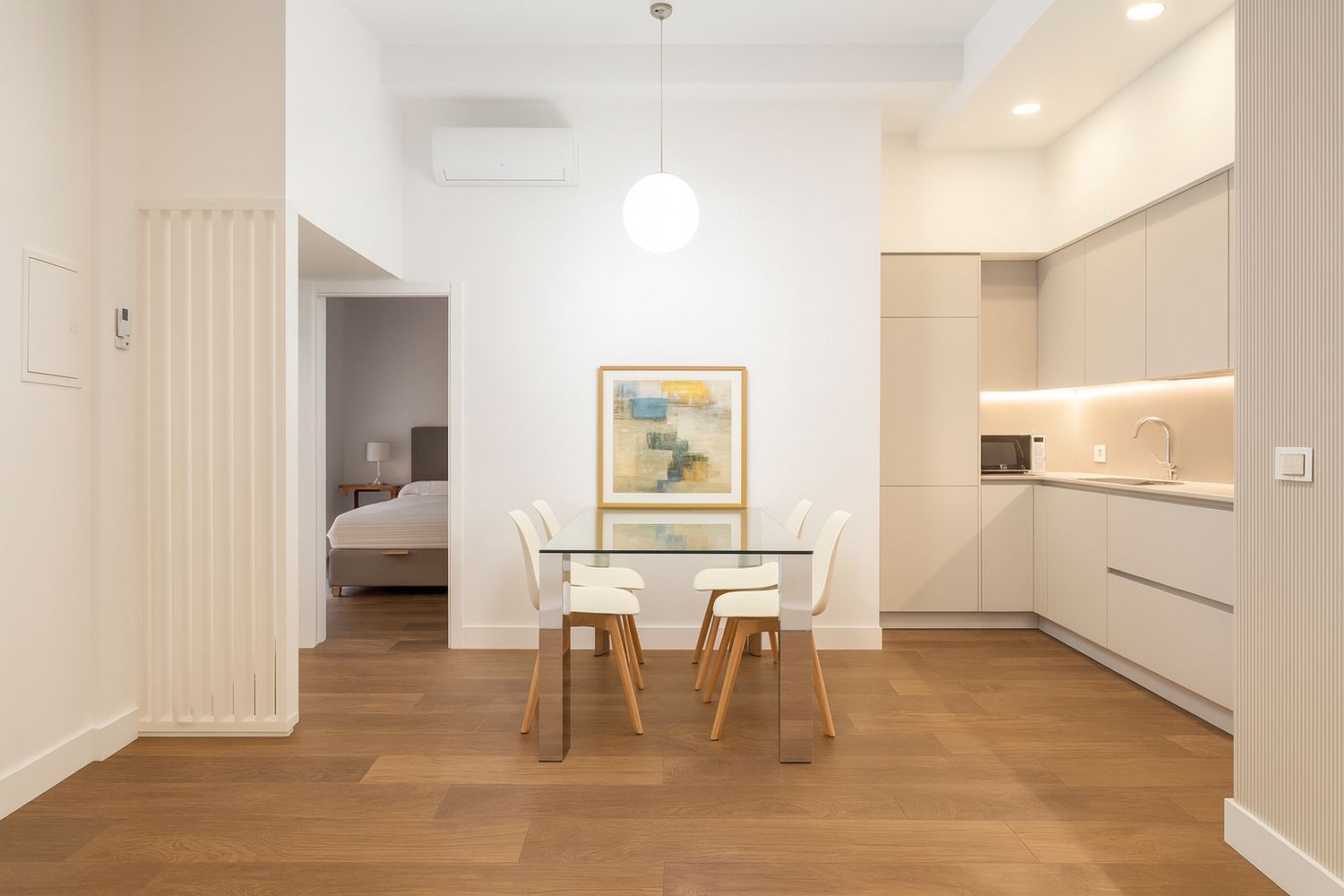 Piso en calle Fortaleza, 12 - Foto 4