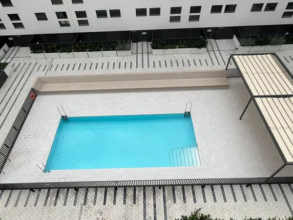 Piso en calle de la Indústria, 380