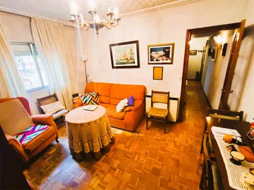 Piso en  Calle del Lago Erie 1
